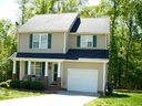 2315 Wednesbury Court sold home in Kannapolis, SC