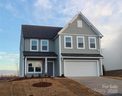 111 Rudder Lane sold home in Statesville, SC