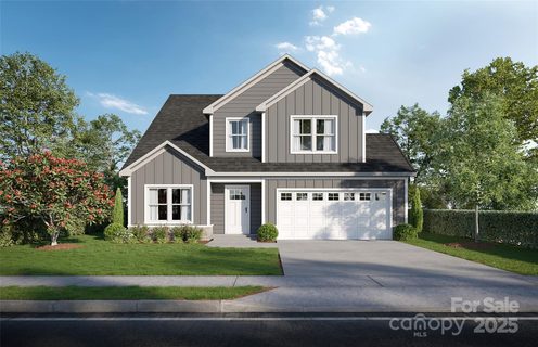 Lot 7 Lavender Lane