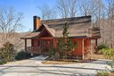 170 Sweetwater Lane sold home in Maggie Valley, SC