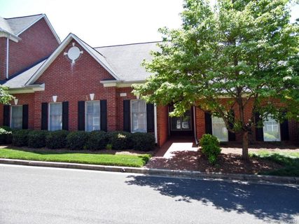 302 Warrington Place sold townhome in Warrington Place, Rock Hill, SC