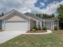 12301 Landing Green Drive sold home in Charlotte, SC