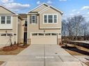 6413 Mallow Crossing Lane sold home in Charlotte, SC