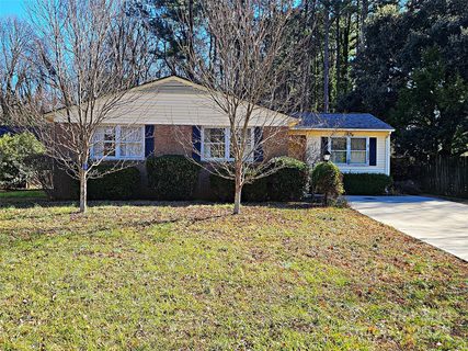 5107 Auburndale Road sold home in Green Gardens, Charlotte, NC