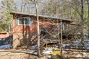 516 Betsy Ross Lane sold home in Asheville, SC