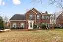 1138 Millwright Lane sold home in Matthews, SC