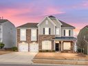 1265 Reflection Avenue sold home in Concord, SC
