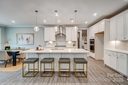 9831 Quercus Lane sold home in Huntersville, SC