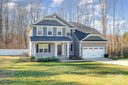 159 Charles Farm Drive sold home in Cleveland, SC