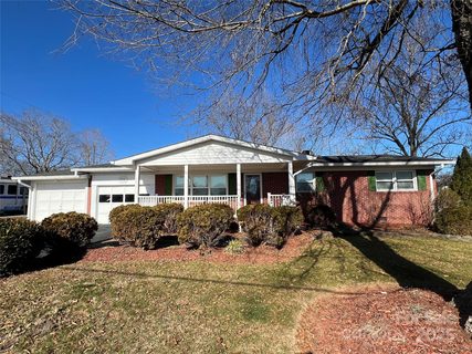 604 Eastwood Drive sold home in Eastwood Park, Albemarle, NC