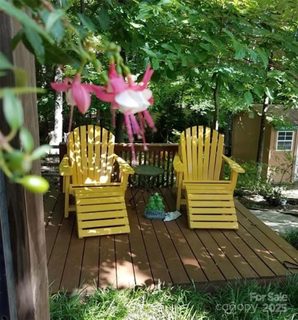 8149 Mattingridge Drive sold home in High Timbers, Charlotte, NC