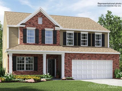 4525 Dusty Orchard Road