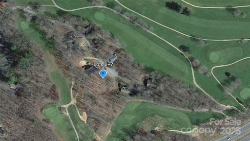 Lot 7 Aldersgate Road sold lot in Aldersgate Ridge, Waynesville, NC