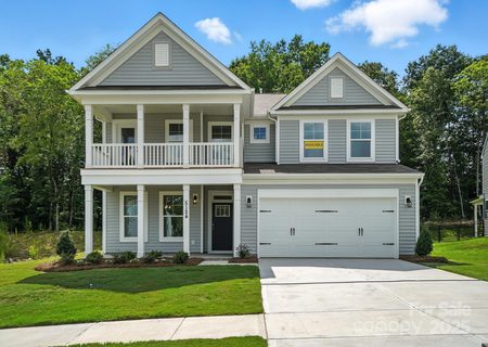 5124 Heathland Drive sold home in Grier Meadows, Charlotte, NC