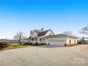 455 Nesbitt Drive sold home in Mills River, SC