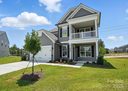 2024 Embassy Court sold home in Charlotte, SC
