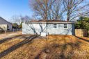 5528 Queen Anne Road sold home in Charlotte, SC