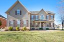 9729 Capella Avenue sold home in Concord, SC
