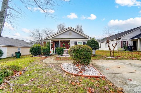 3030 Talledaga Lane