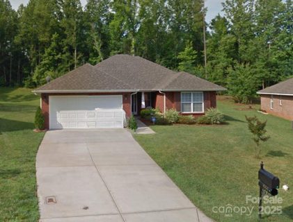 866 Estuary Court sold home in Creeks Edge, Rock Hill, SC