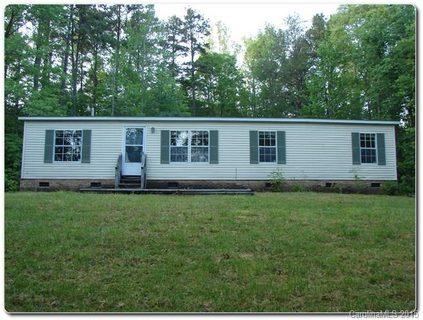 5261 Antler Drive sold home in Deertrail, Iron Station, NC