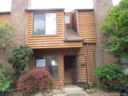 2324 Brookview Court sold townhome in Brookside Townhouses, Rock Hill, SC