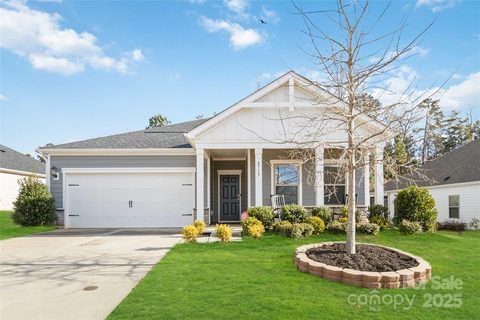 8715 Pennegrove Circle