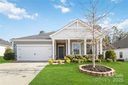 8715 Pennegrove Circle sold home in Charlotte, SC