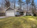 404 Glensprings Drive sold home in Fletcher, SC