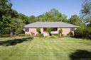 1500 Dennbriar Drive sold home in Concord, SC