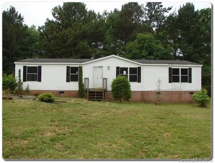 105 Alexia Lane sold home in Lavender Acres, Grover, NC