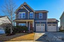 4418 Huntley Glen Drive sold home in Pineville, SC