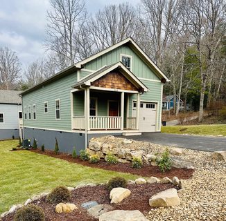 Homes in Lakewood, Black Mountain