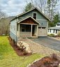 701 Holly Avenue sold home in Black Mountain, SC