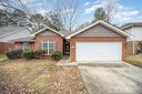 10609 Turkey Point Drive sold home in Charlotte, SC