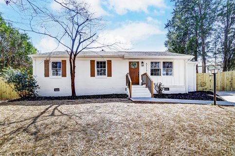 5113 Grice Court sold home in Royal Manor, Charlotte, NC