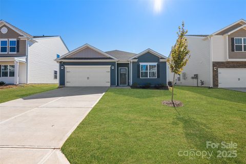 205 Shorthorn Road