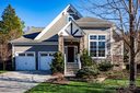 19914 Wooden Tee Drive sold home in Davidson, SC