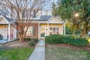 8146 Rudolph Road sold home in Charlotte, SC
