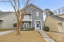 4827 Eaves Lane sold home in Charlotte, SC