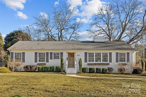 4526 Wedgewood Drive
