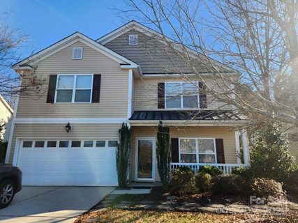 3440 Pickney Bluff Street sold home in SANDY POINTE, Fort Mill, SC
