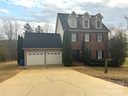 170 General Griffith Circle sold home in Rutherfordton, SC