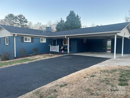 904 Mascot Drive sold home in Crestview, Albemarle, NC
