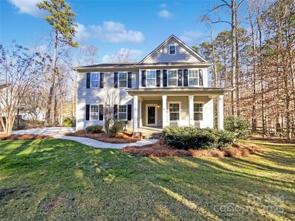 14916 Oregon Oak Court sold home in Fairington Oaks, Mint Hill, NC