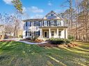 14916 Oregon Oak Court sold home in Mint Hill, SC