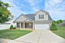 18513 Torrence Chapel Estates Circle sold home in Cornelius, SC
