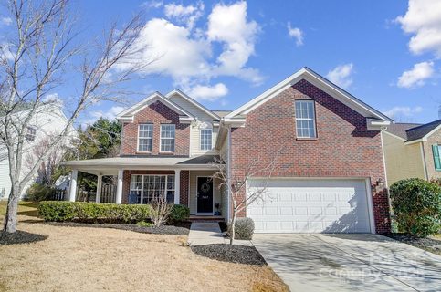 7647 Black Hawk Lane sold home in Meadowview, Tega Cay, SC