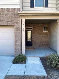 9446 Avery Lilac Lane sold townhome in The Greens, Fort Mill, SC