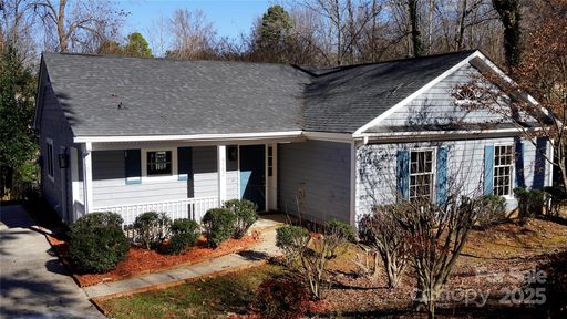 5542 Whistlewood Lane sold home in Heather Glen, Charlotte, NC